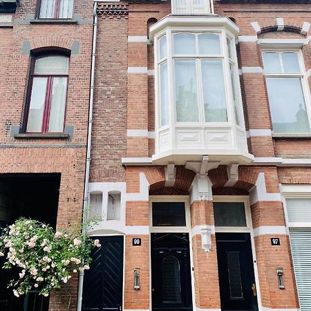 Ninet7 Bed & Breakfast Tilburg Eksteriør bilde