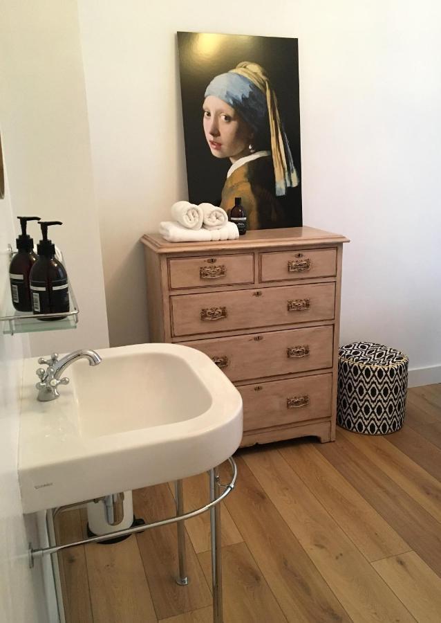 Ninet7 Bed & Breakfast Tilburg Eksteriør bilde