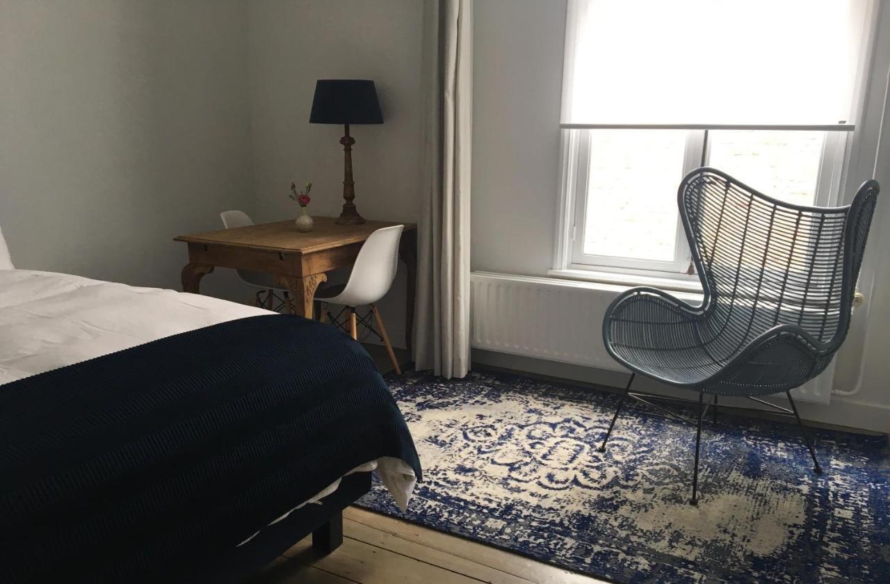 Ninet7 Bed & Breakfast Tilburg Eksteriør bilde