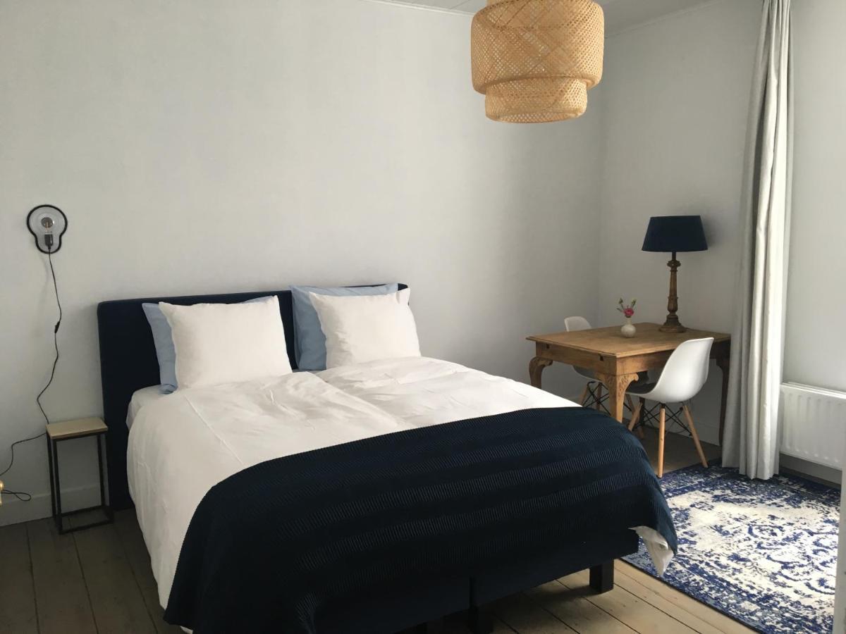 Ninet7 Bed & Breakfast Tilburg Eksteriør bilde
