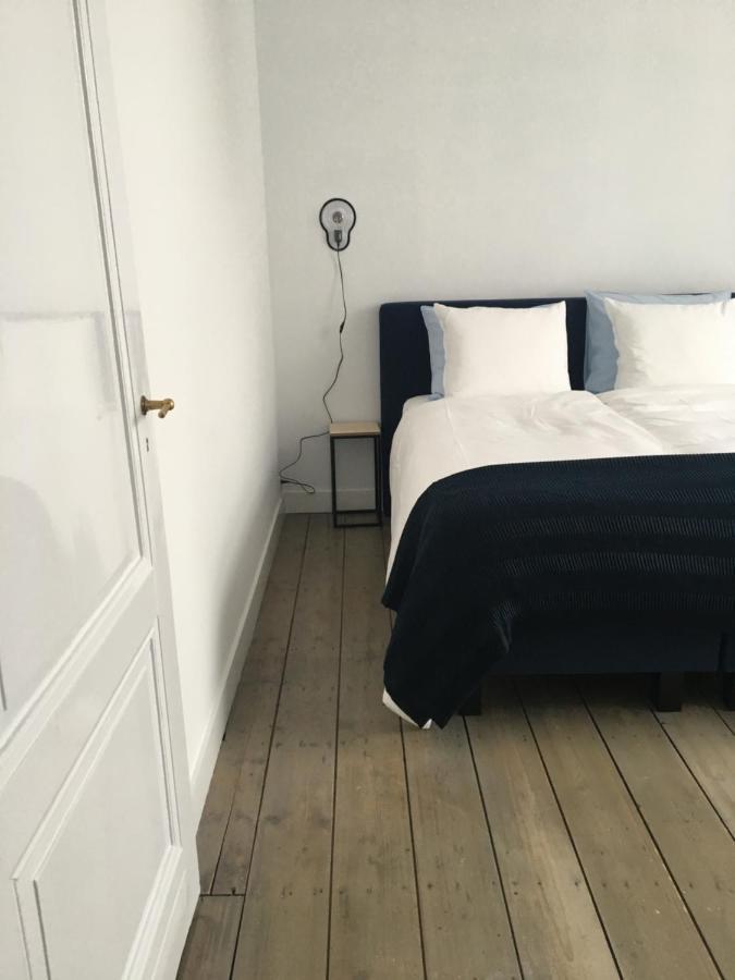 Ninet7 Bed & Breakfast Tilburg Eksteriør bilde